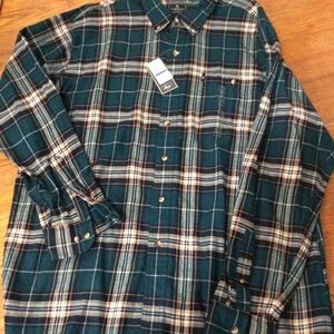 men’s long sleeves NWT